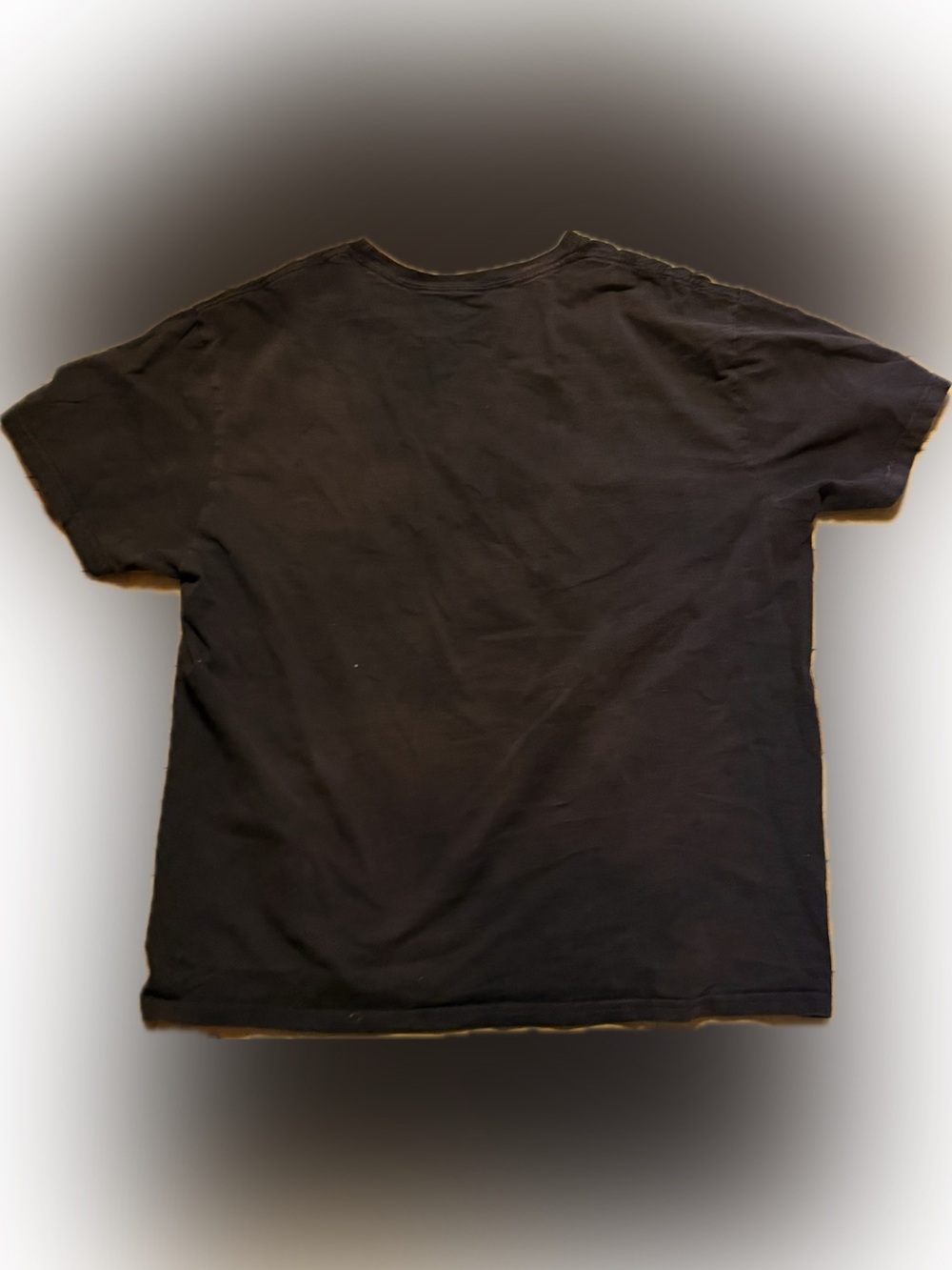 Pokemon Black Pikachu Graphic Short Sleeve Tee - Picture 2 of 3